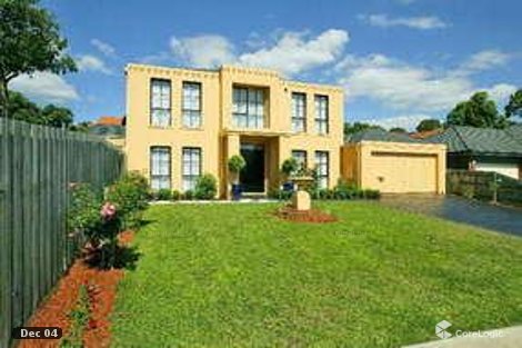 38 Treetop Tce, Plenty, VIC 3090