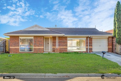 1/13 Silvana Way, Hillside, VIC 3037