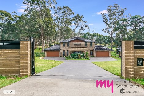 525 Campbelltown Rd, Denham Court, NSW 2565