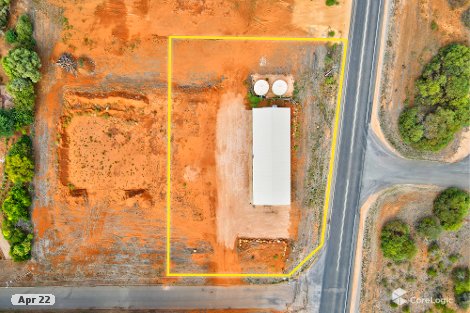 4 Bird Rd, Paringa, SA 5340