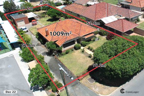 Lot 1/16 Palmerston St, St James, WA 6102