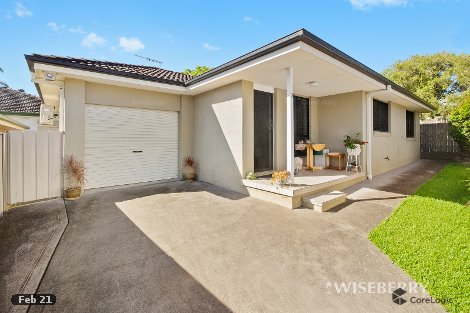 3/5 Short St, Taree, NSW 2430