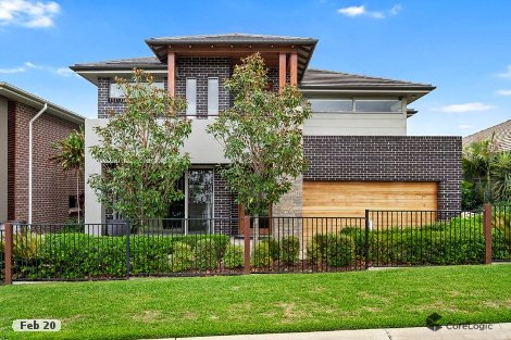 12 Cardell Rd, Kellyville, NSW 2155