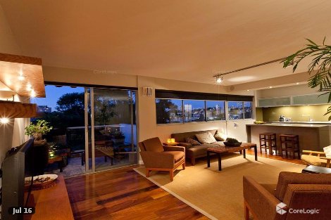 22/1-5 Clement St, Rushcutters Bay, NSW 2011