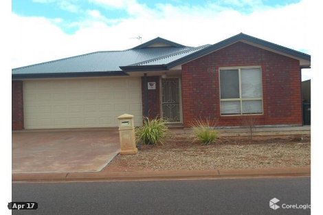 9 Julie Francou Pl, Whyalla Norrie, SA 5608