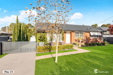 9 Elfrieda St, Old Toongabbie, NSW 2146