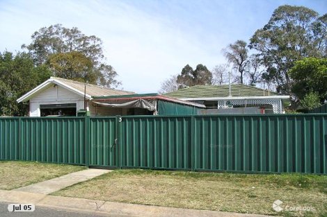 3 Huntley Pl, Cartwright, NSW 2168