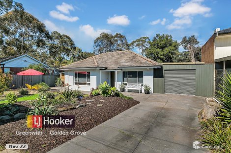 2 Hobart Cres, Banksia Park, SA 5091