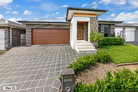 11 Muscari St, The Ponds, NSW 2769