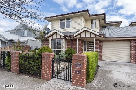 2/34-36 Ballard St, Yarraville, VIC 3013