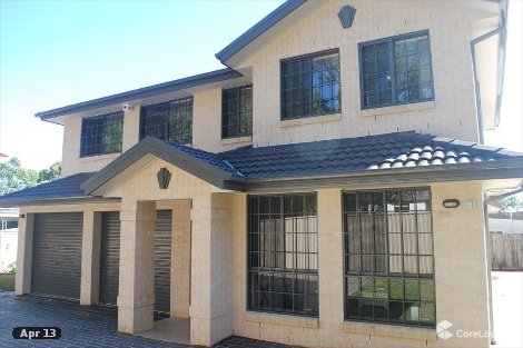 17a Carysfield Rd, Bass Hill, NSW 2197