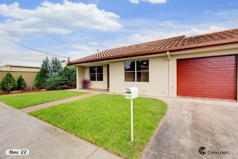 5/22 Thomas Ave, St Morris, SA 5068