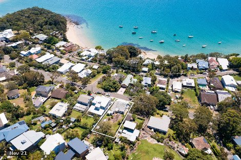 46 Loftus St, Bundeena, NSW 2230