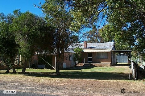 66 Culeenup Rd, North Yunderup, WA 6208