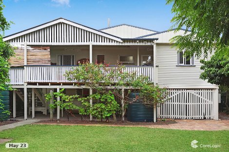 11 Adina St, Norman Park, QLD 4170