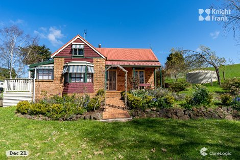 32719 Tasman Hwy, Branxholm, TAS 7261