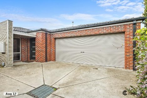 2/11 Cardigan Ave, Alfredton, VIC 3350