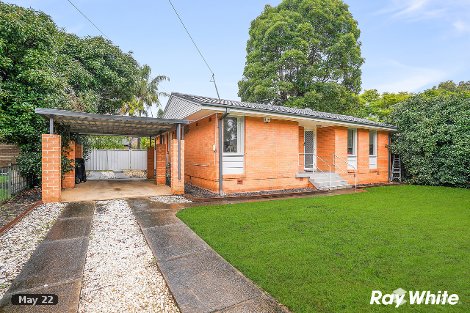 40 Chestnut Cres, Bidwill, NSW 2770