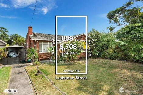 126 Ludstone St, Hampton, VIC 3188