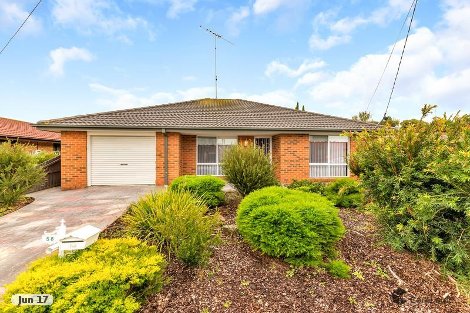 58 Boonderabbi Dr, Clifton Springs, VIC 3222