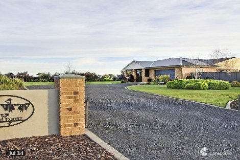 4 Finch Ct, Wurruk, VIC 3850