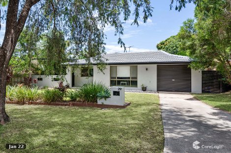 29 Handcroft St, Wavell Heights, QLD 4012