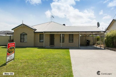 23 Sims St, Lockyer, WA 6330