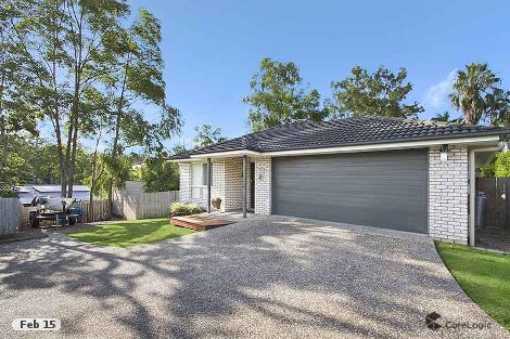 16 Cornubia St, Cornubia, QLD 4130