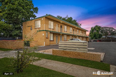 14/110 Fergus Rd, Karabar, NSW 2620