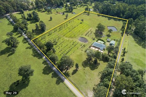 34 Shoebridge Lane, Termeil, NSW 2539