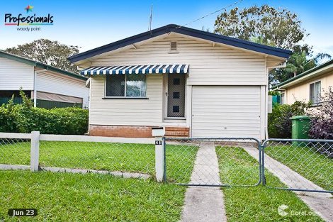 48 Ellen St, Woody Point, QLD 4019