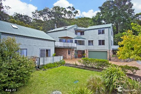 24 Railway Cres, Stanwell Park, NSW 2508