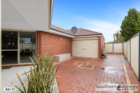 5 Wimbledon St, Bertram, WA 6167