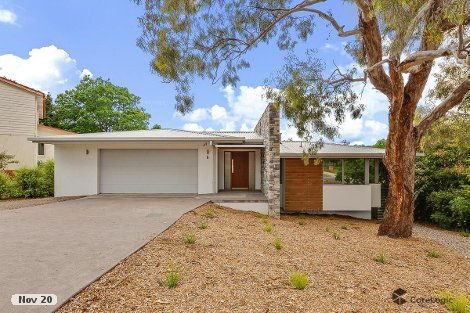 6 Waller Cres, Campbell, ACT 2612