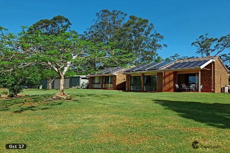 88 Gold Creek Rd, North Arm, QLD 4561