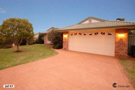 24 Dandelion Dr, Middle Ridge, QLD 4350