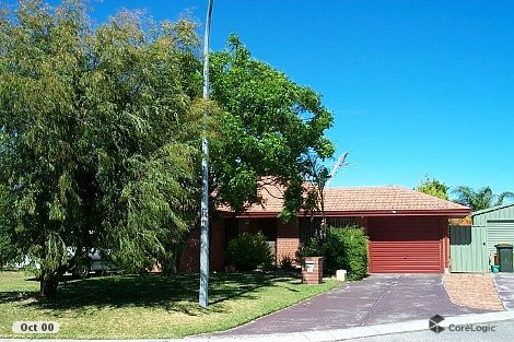 3 Ostend Pl, Warnbro, WA 6169