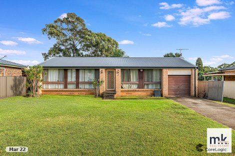 17 Mustang Dr, Raby, NSW 2566