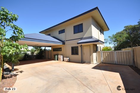 20b Godrick Pl, South Hedland, WA 6722