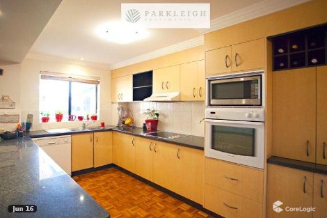 27/19 Dixon St, New Farm, QLD 4005