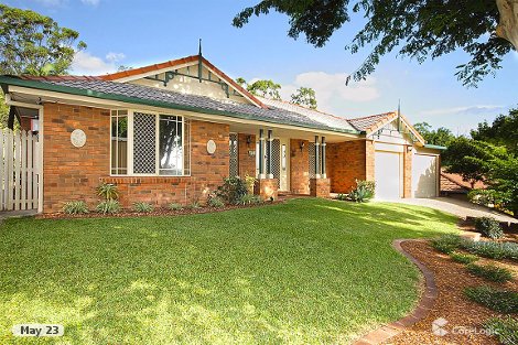 7 Angelico Pl, Mackenzie, QLD 4156