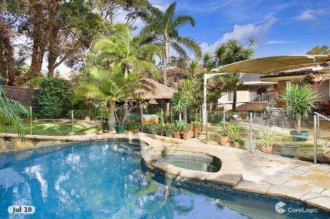 34 Lincoln Ave, Collaroy, NSW 2097