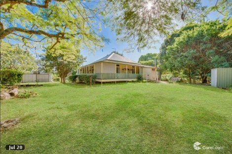 187 Langmorn School Rd, Ambrose, QLD 4695