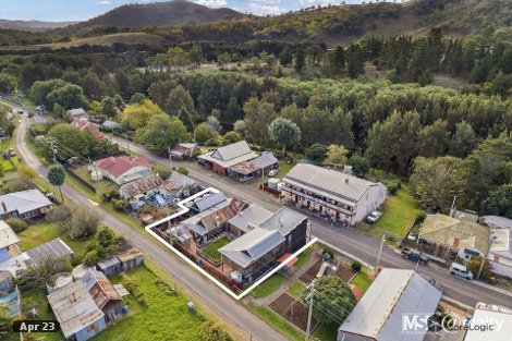 27 Denison St, Sofala, NSW 2795