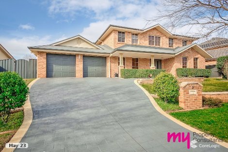 5 Tobin Ave, Camden Park, NSW 2570