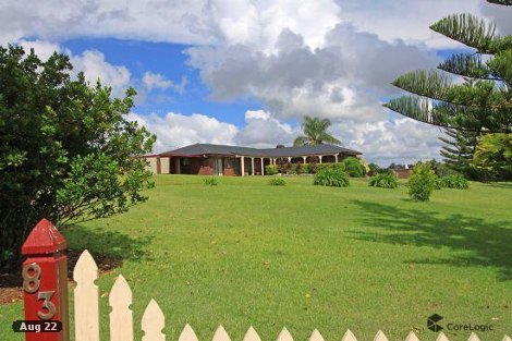 83 Muller Rd, Tregeagle, NSW 2480