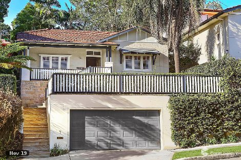 7 Levick St, Cremorne, NSW 2090