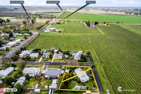 58 Portland St, Penola, SA 5277