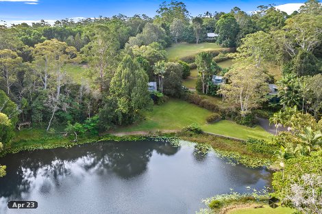 396 Western Ave, Montville, QLD 4560