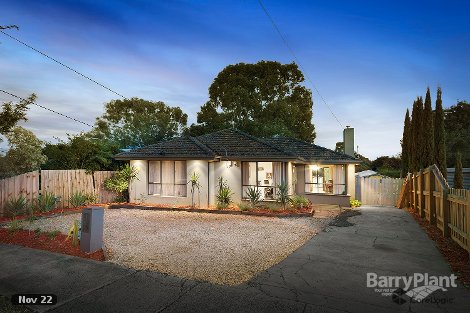 168 Cameron Pde, Watsonia North, VIC 3087